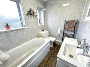 Bathroom- click for photo gallery